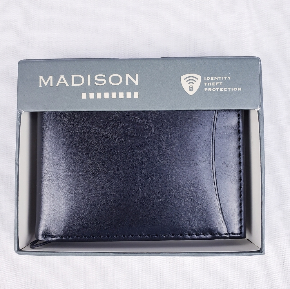 Madison | Identity Theft  Protection